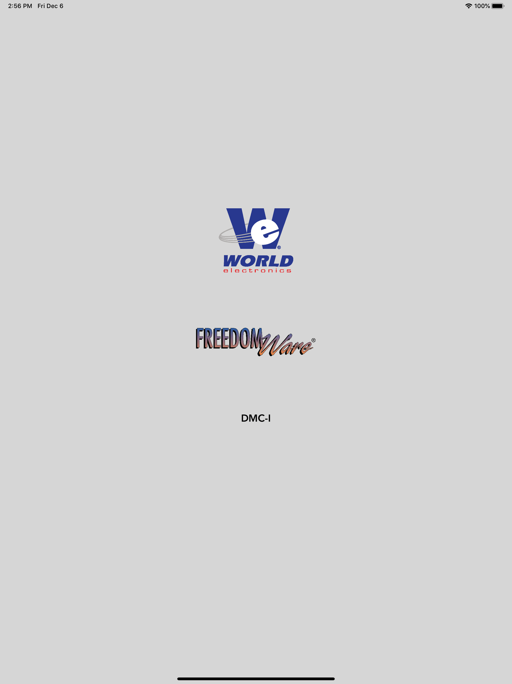 FREEDOMWare DMC-I