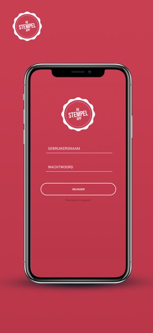 De Stempel App(圖1)-速報App