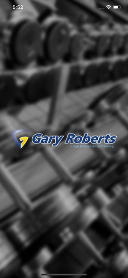 Gary Roberts Trainingのおすすめ画像1