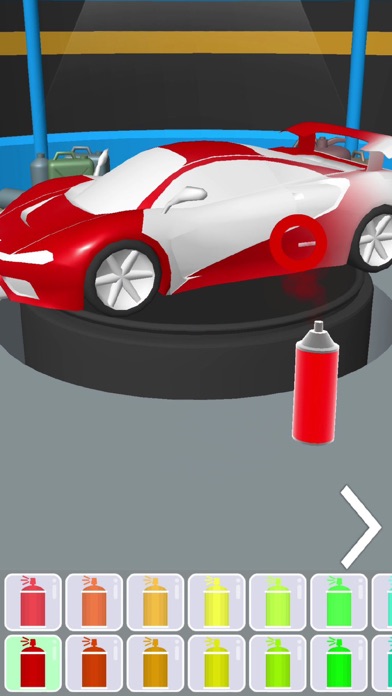 Screenshot #1 pour Master Paint