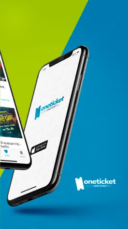 Game screenshot OneTicket apk