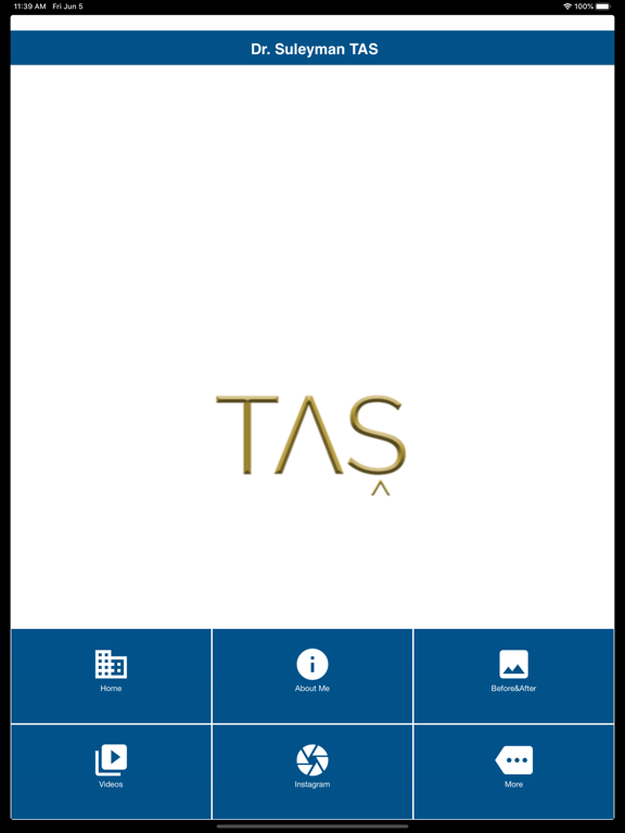 Screenshot #4 pour Dr. Suleyman TAS
