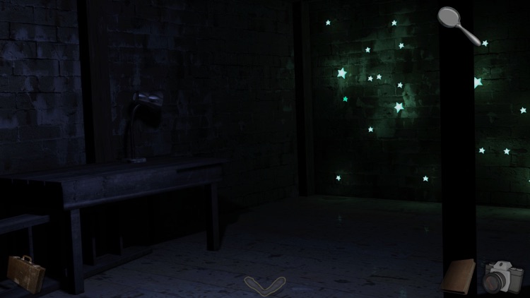 Cabin Escape: Alice's Story screenshot-4