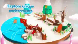 Game screenshot Snow Slingers hack