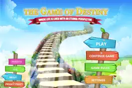 Game screenshot Destiny Game mod apk