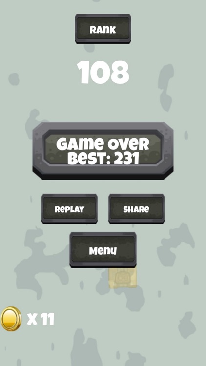 TANK YOY screenshot-3