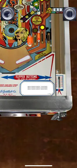Game screenshot Pinball Arcade apk