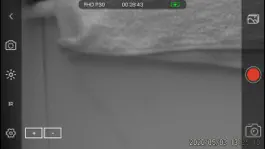 Game screenshot MOBILE VISION apk