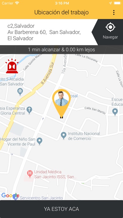 Yo se lo reparo tecnico screenshot-3