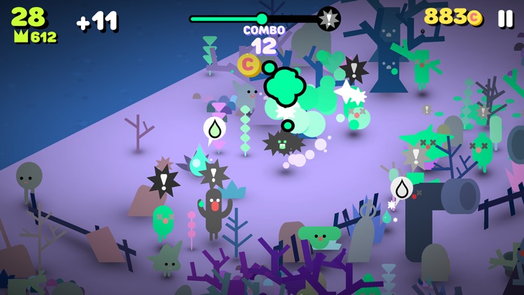Painty Mob screenshot-3