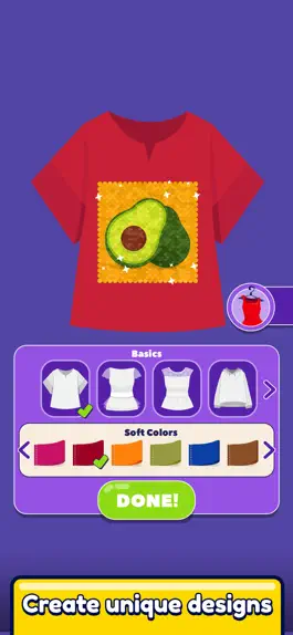 Game screenshot Sparkle Boutique 3D hack