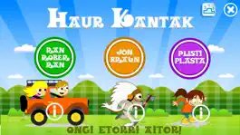 Game screenshot HAUR KANTAK apk