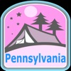 Pennsylvania – Campgrounds RVs