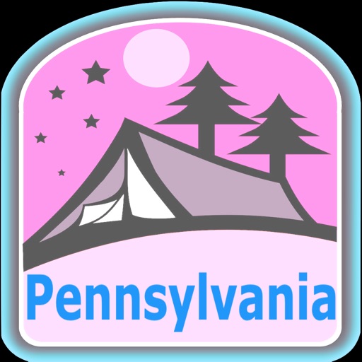 Pennsylvania – Campgrounds RVs