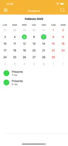 il Registro Elettronico screenshot #2 for iPhone