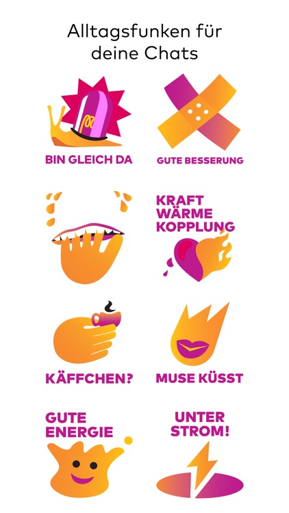 Zündfunken screenshot-3