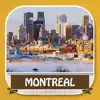 Montreal Tourist Guide App Delete