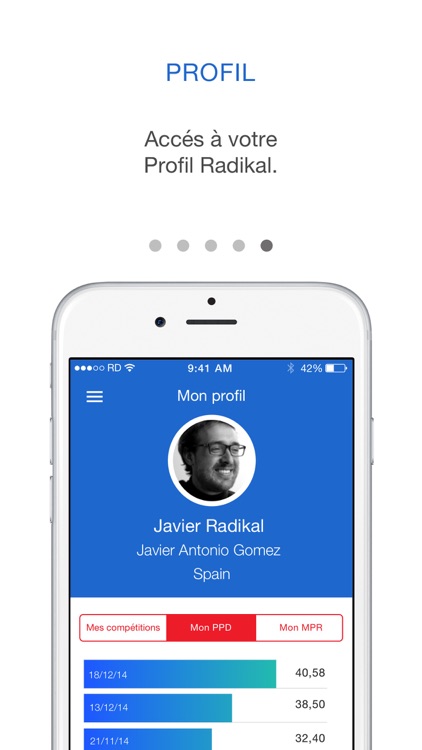 Radikal Players screenshot-4