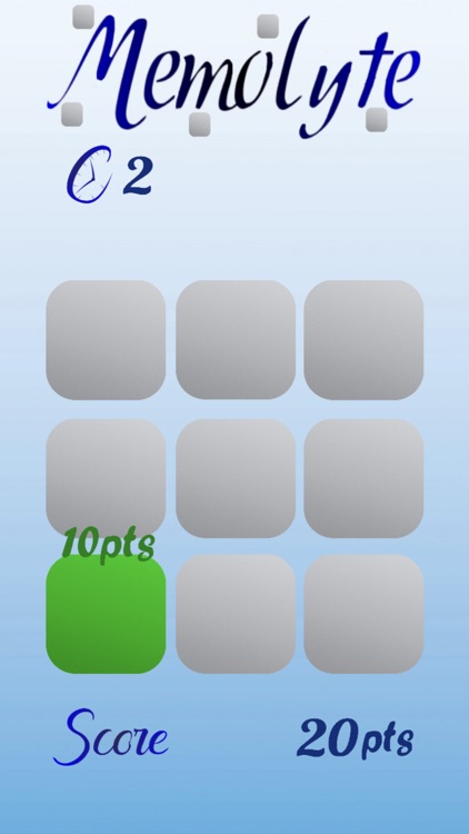 Memolyte screenshot-7