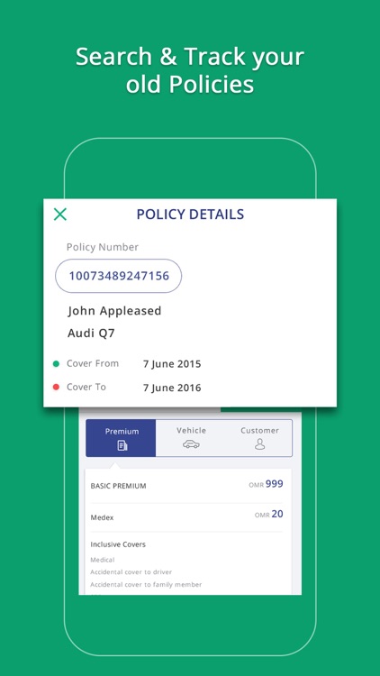 NLGIC Insurance