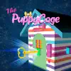 Open Giant Surprise Puppycage! delete, cancel
