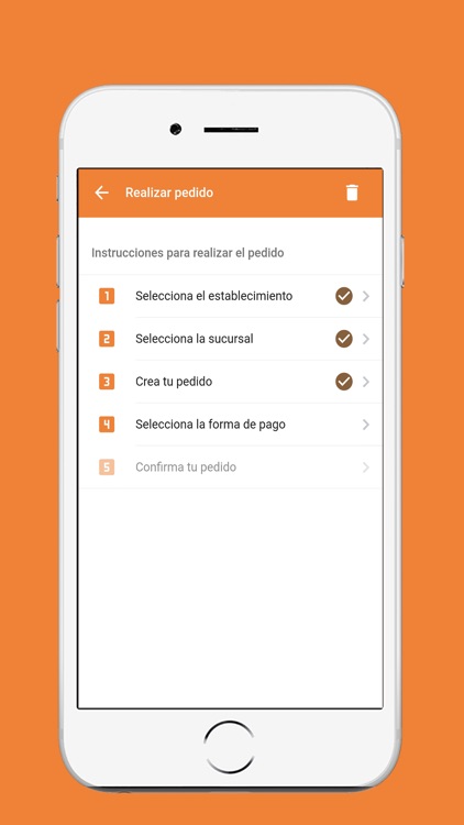 Restorder screenshot-4
