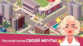 Game screenshot My Idle City mod apk