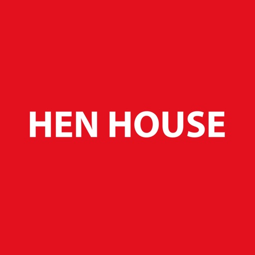 Hen House Bridlington