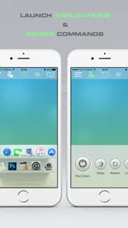 smart mouse and keyboard iphone resimleri 3