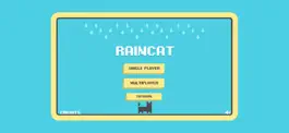 Game screenshot RainCat mod apk