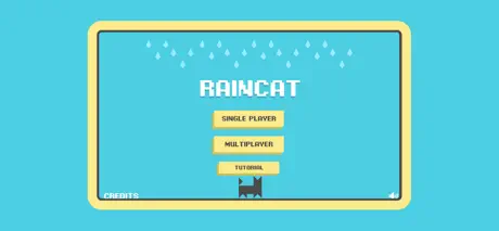 RainCat