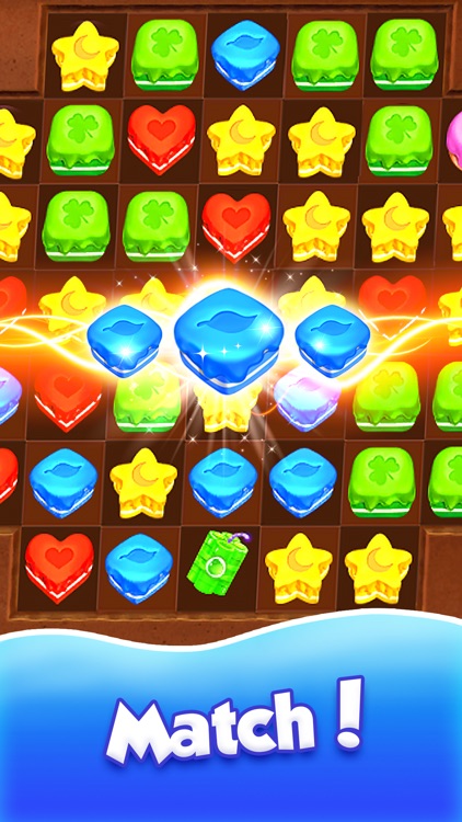 Cookie Boss Mania screenshot-5
