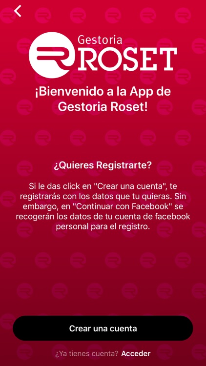 Gestoria Roset screenshot-6