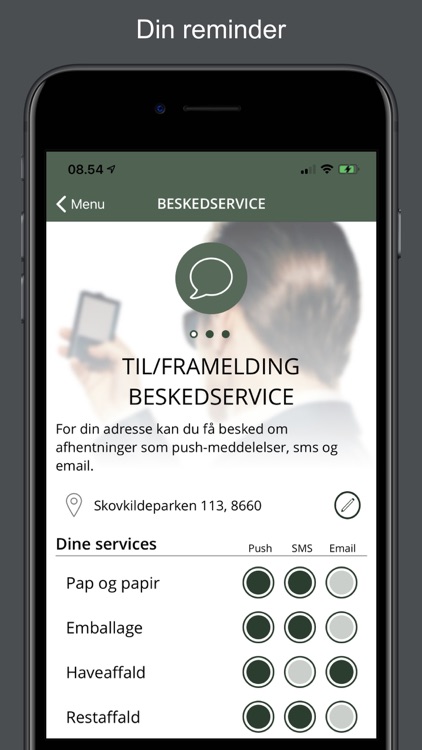 Affald til Værdi – Renosyd screenshot-3