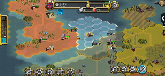 Demise of Nations - Apps on Google Play