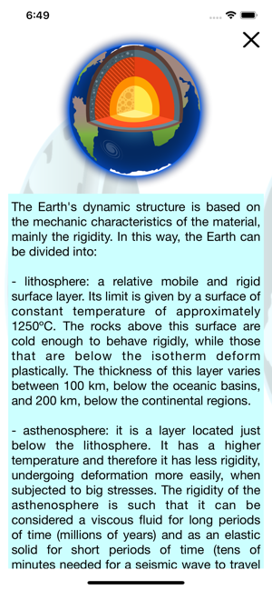 Geophysics made easy(圖2)-速報App