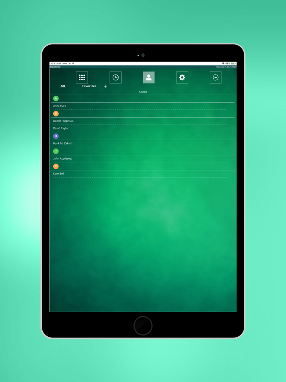 Screenshot #5 pour NOC CALL