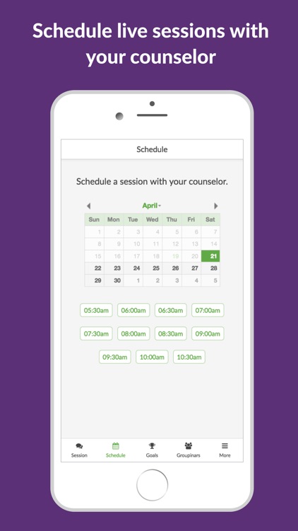 BetterHelp - Online Counseling