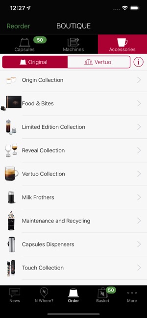 Nespresso(圖3)-速報App