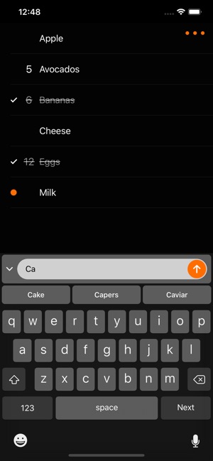 Foodlist(圖3)-速報App