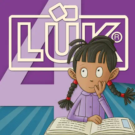 LÜK Schul-App 4. Klasse Читы