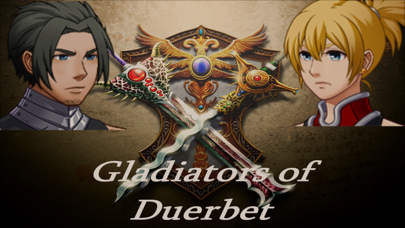 Gladiators Of Duerbet Screenshot 2