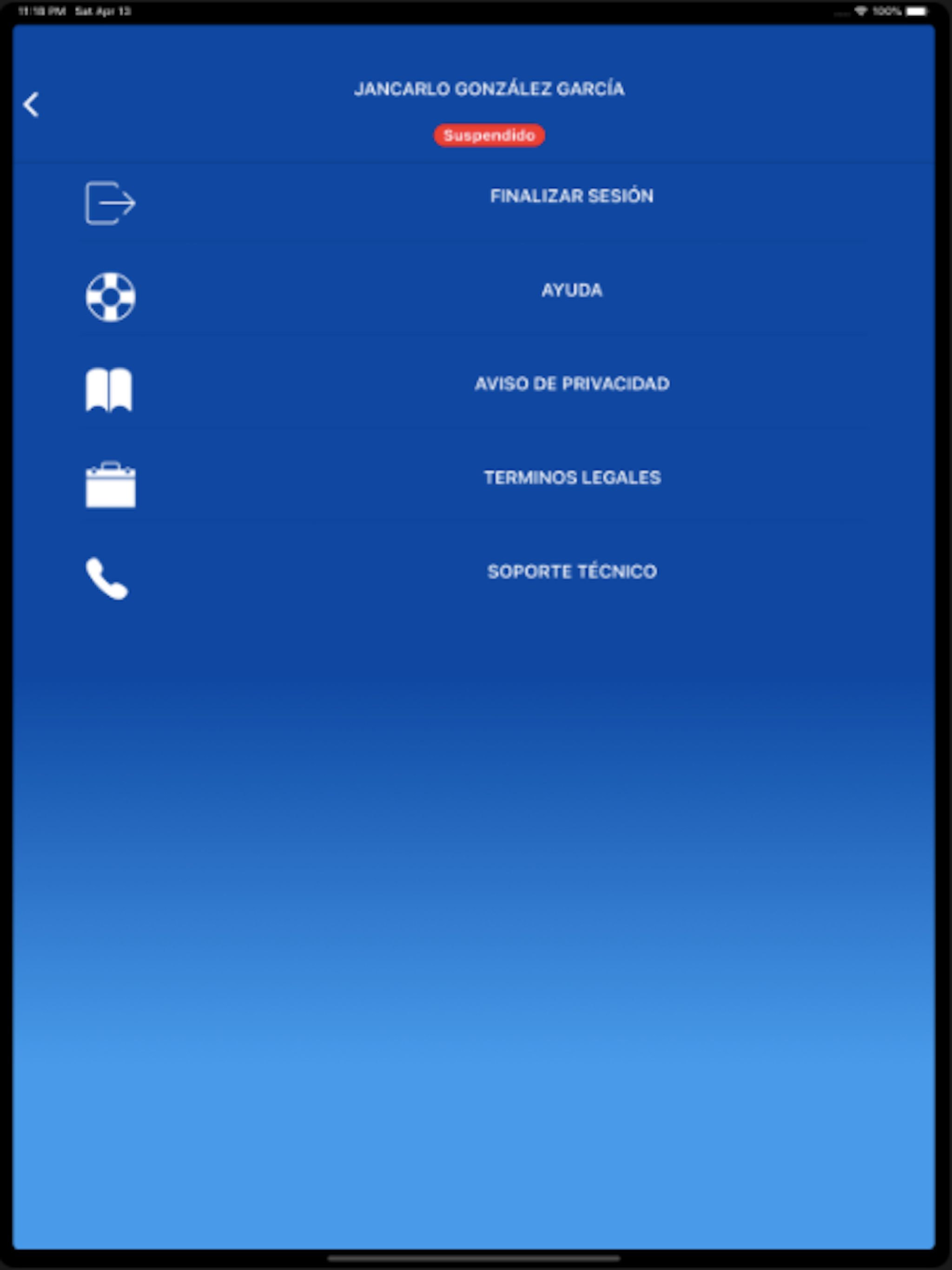 Quadsys Pay screenshot 10