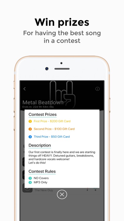 Unsyned screenshot-3