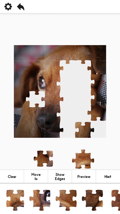 Pure Jigsaw