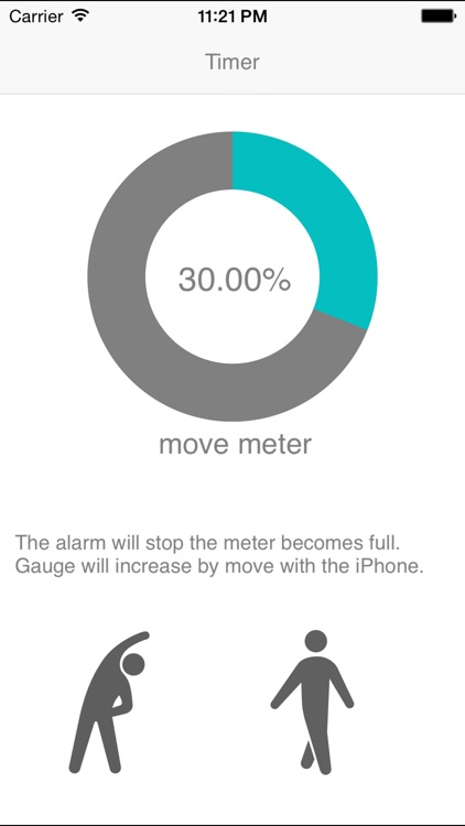 Alarm Clock Help You  Wake Up