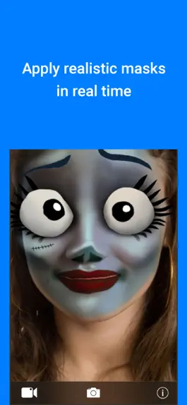 Game screenshot youmask mod apk