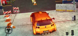 Game screenshot 3D Real Car Parking Game hack