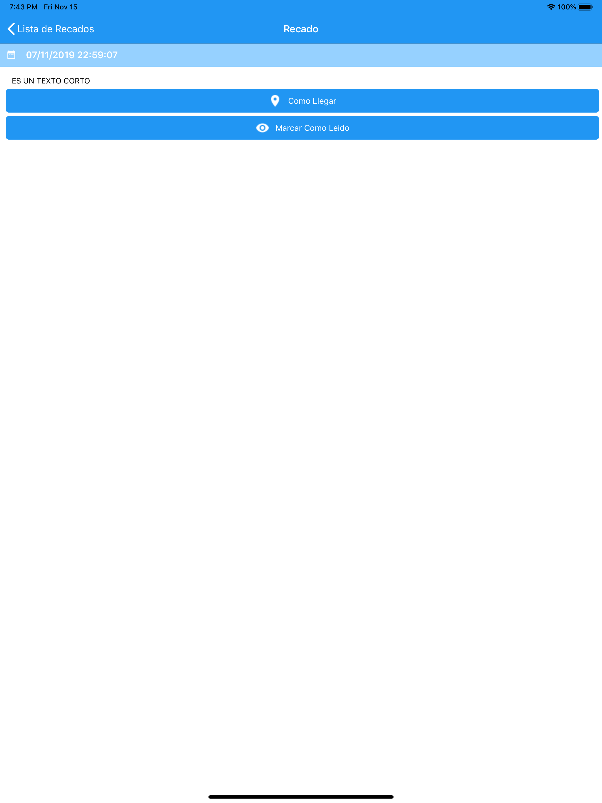 BDBN Profesional screenshot 10
