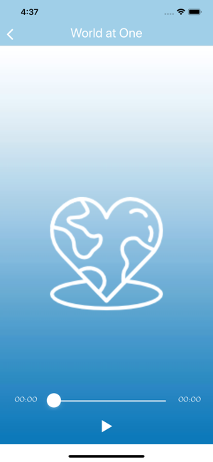 Meditation Music Relaxing Mind(圖6)-速報App